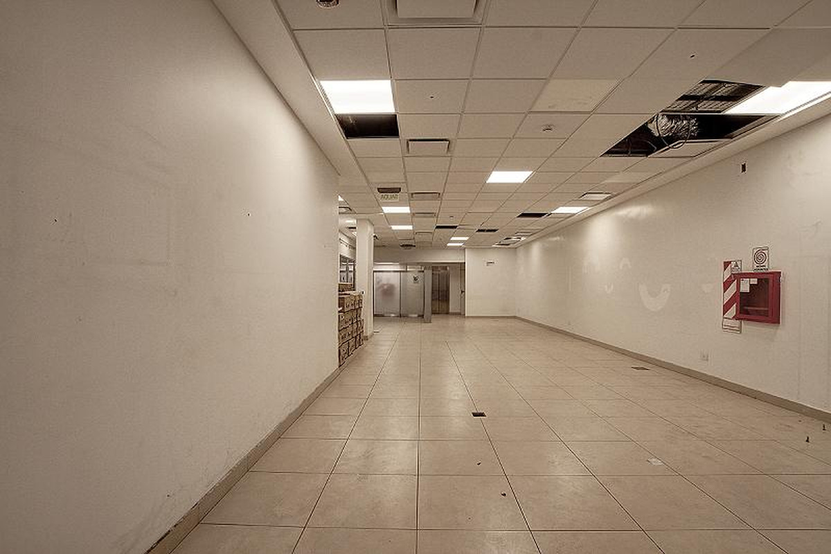 Edificio en Block en alquiler