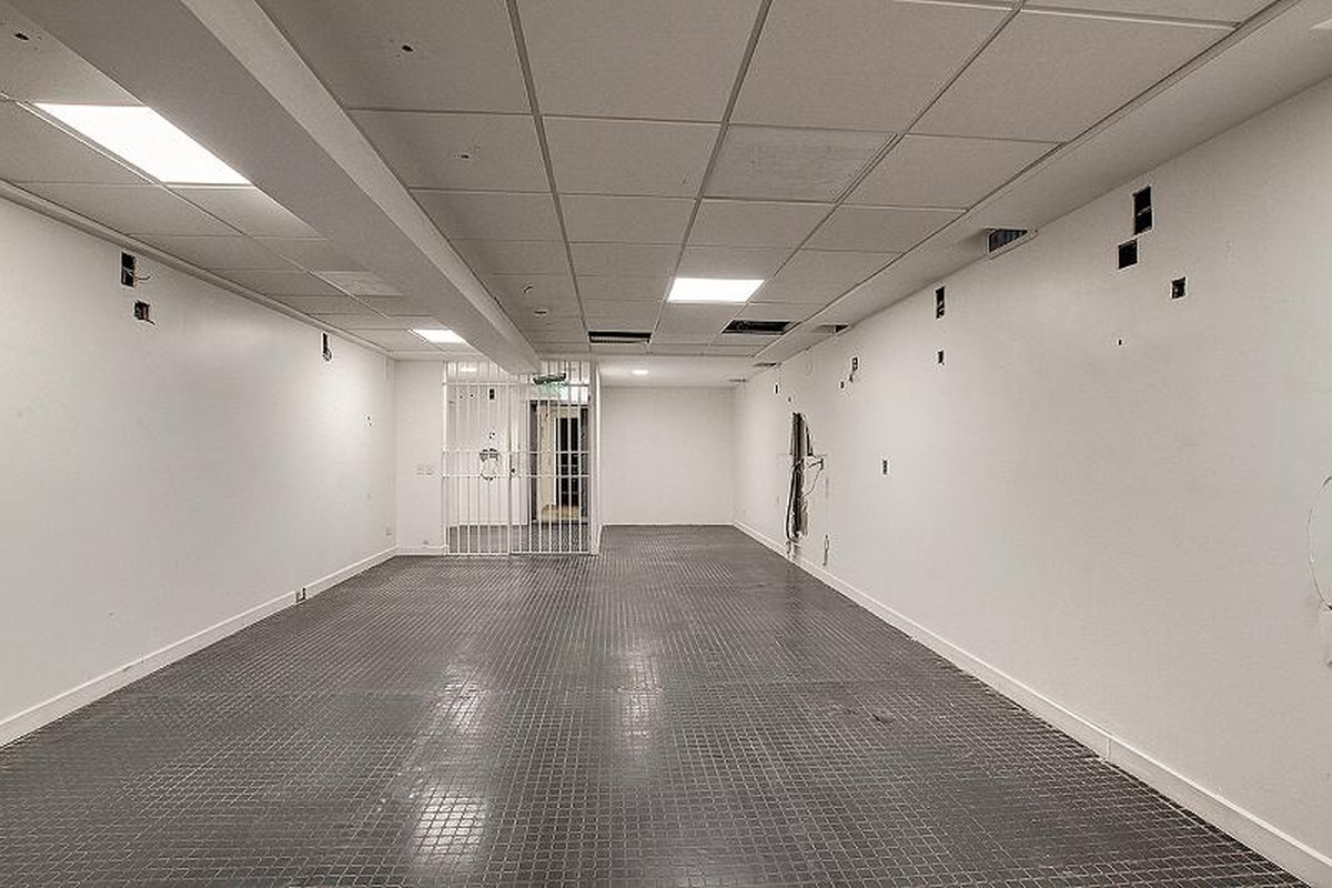 Edificio en Block en alquiler