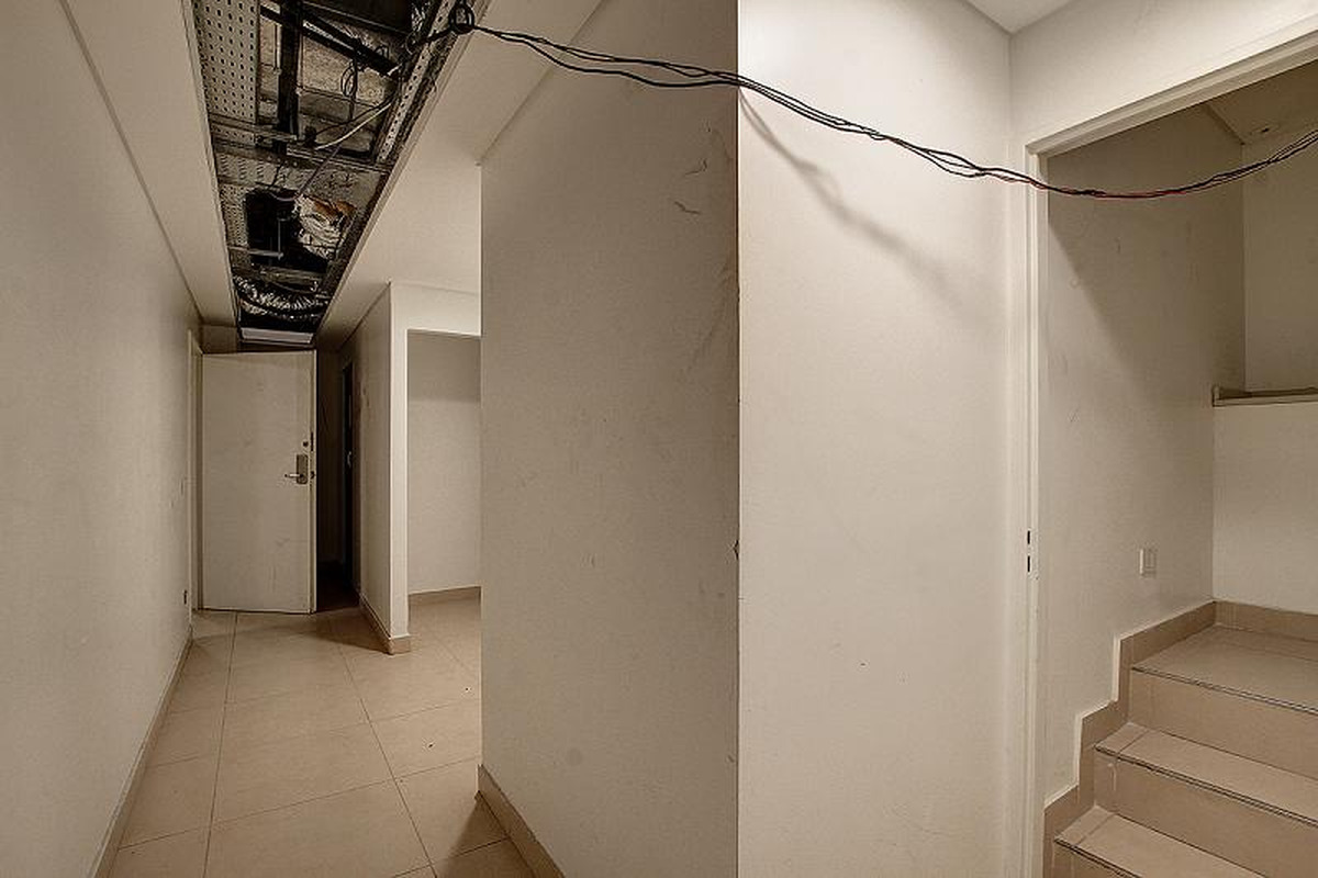 Edificio en Block en alquiler