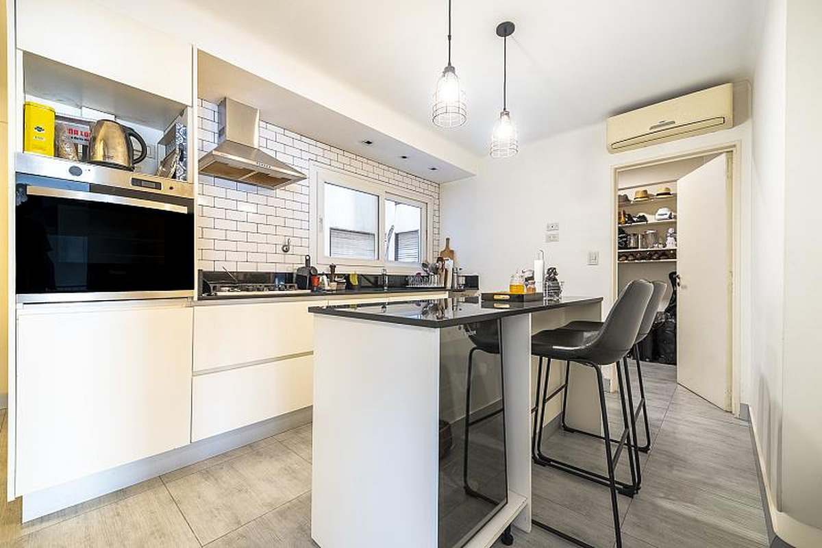 Departamento en venta
