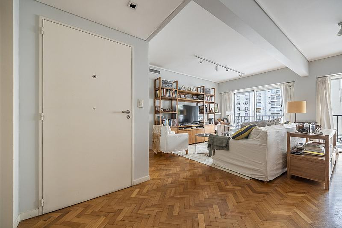 Departamento en venta
