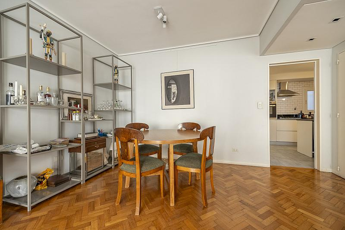Departamento en venta