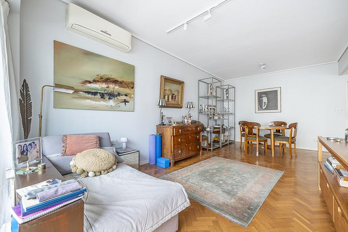 Departamento en venta