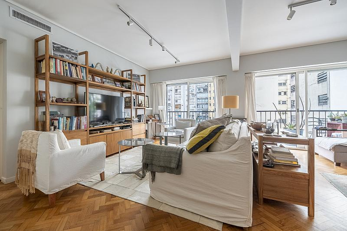 Departamento en venta