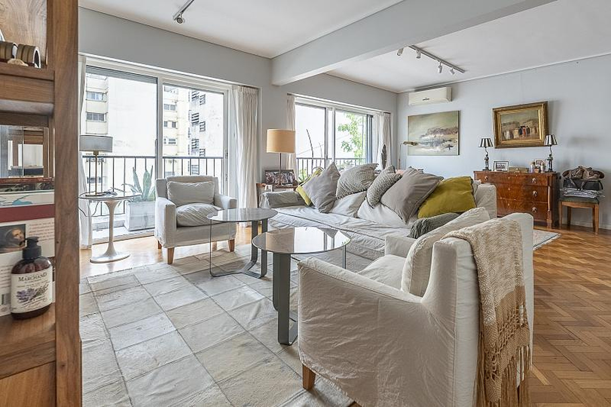 Departamento en venta