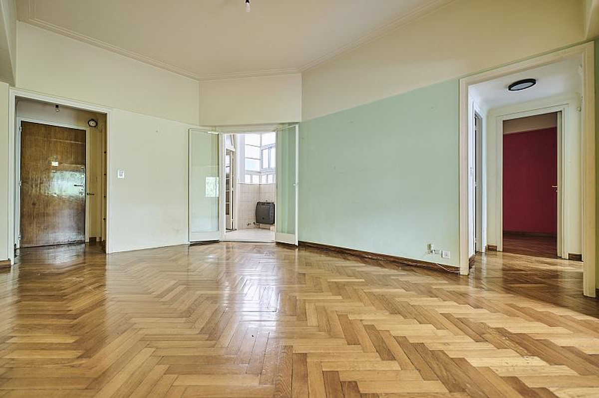 Departamento en venta
