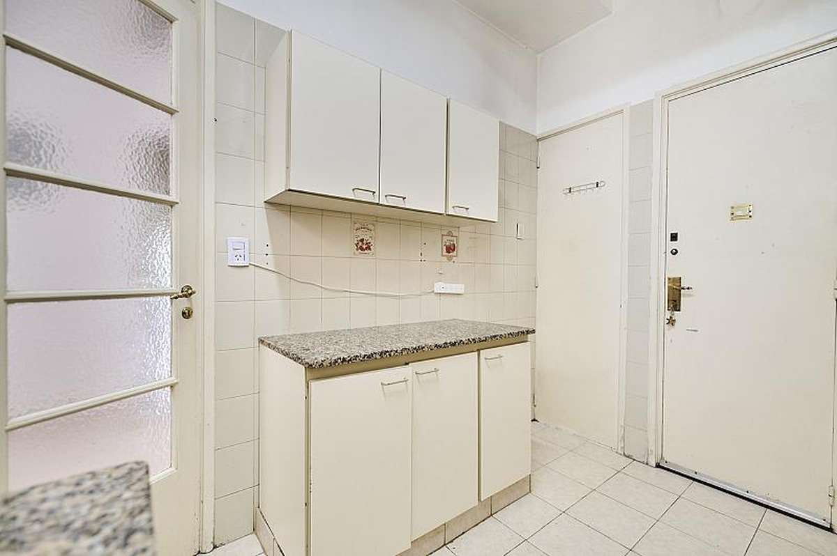Departamento en venta