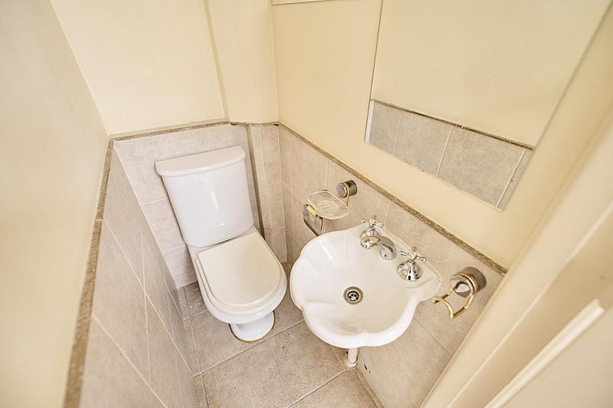 Departamento en venta
