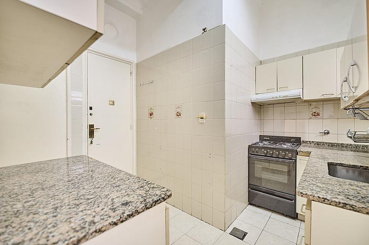 Departamento en venta