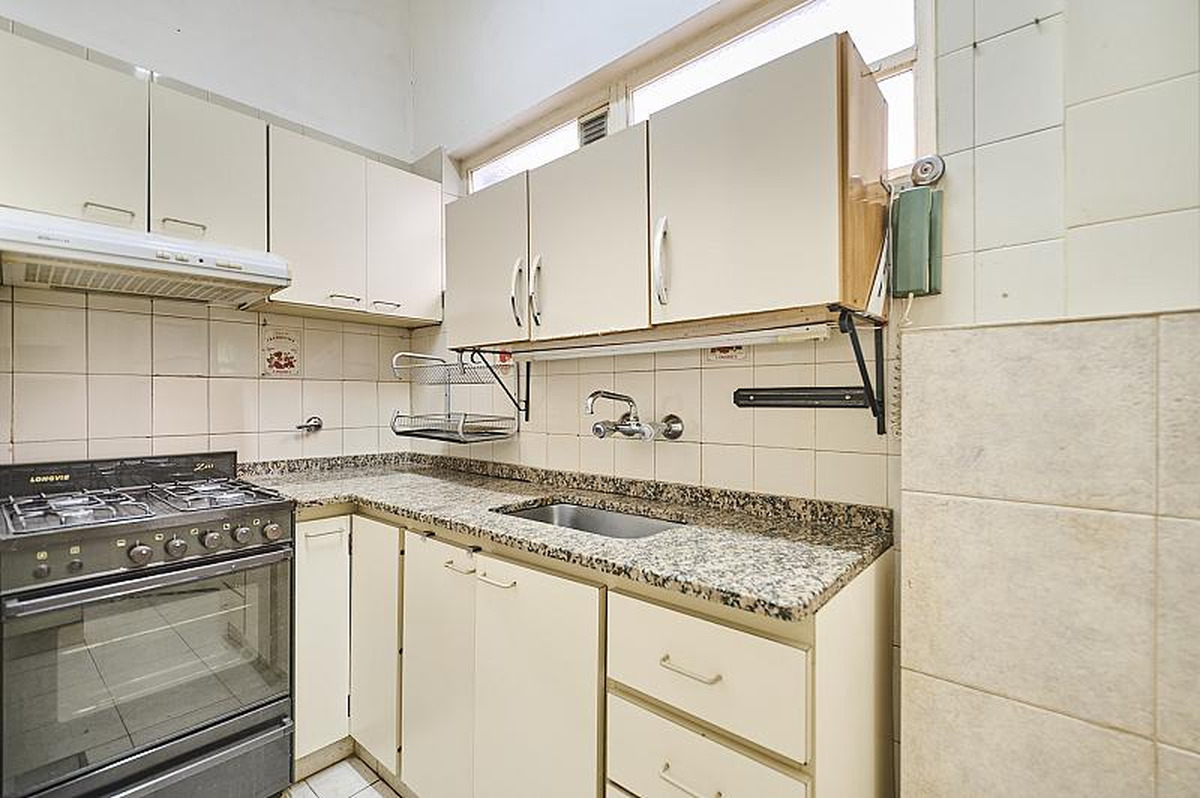 Departamento en venta