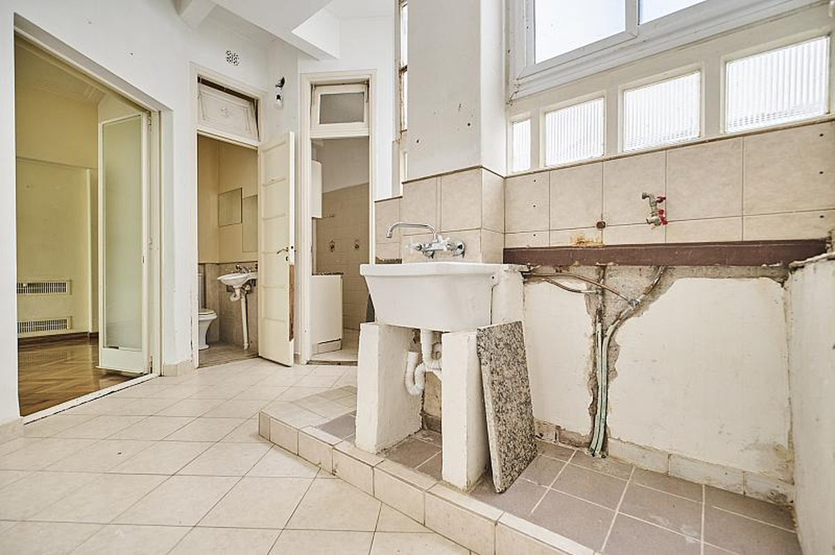 Departamento en venta