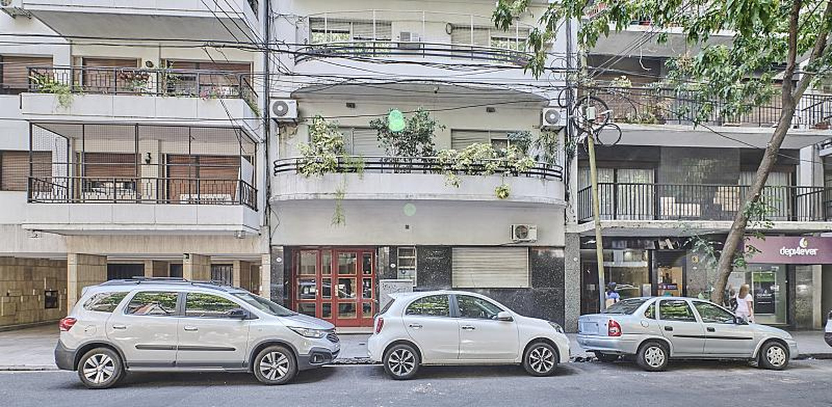 Departamento en venta