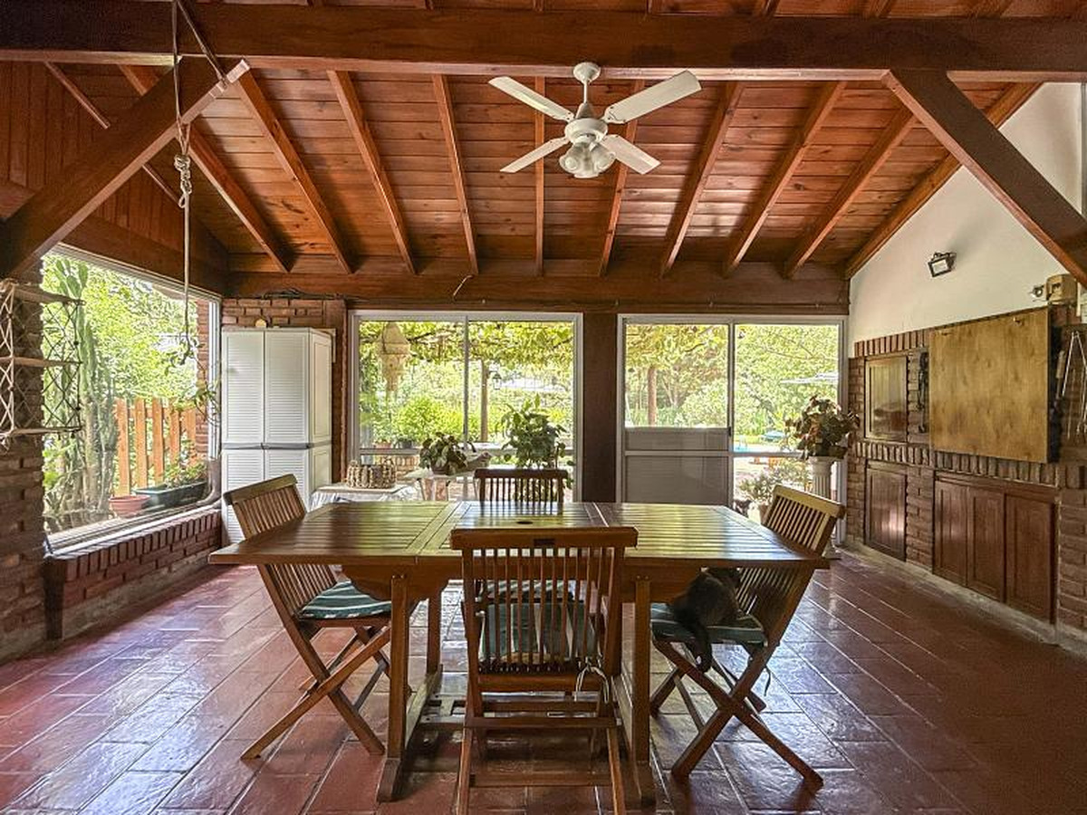 Casa en venta