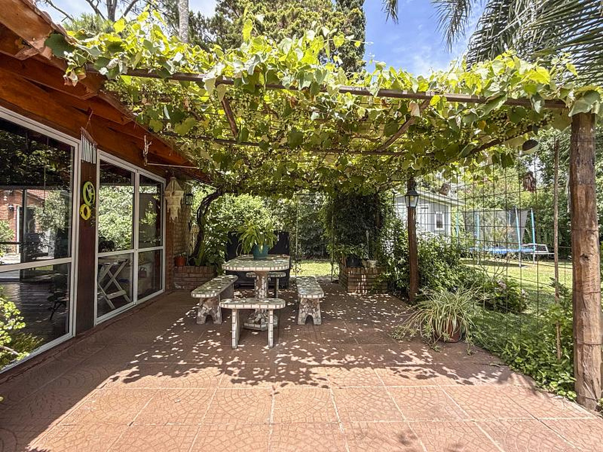 Casa en venta