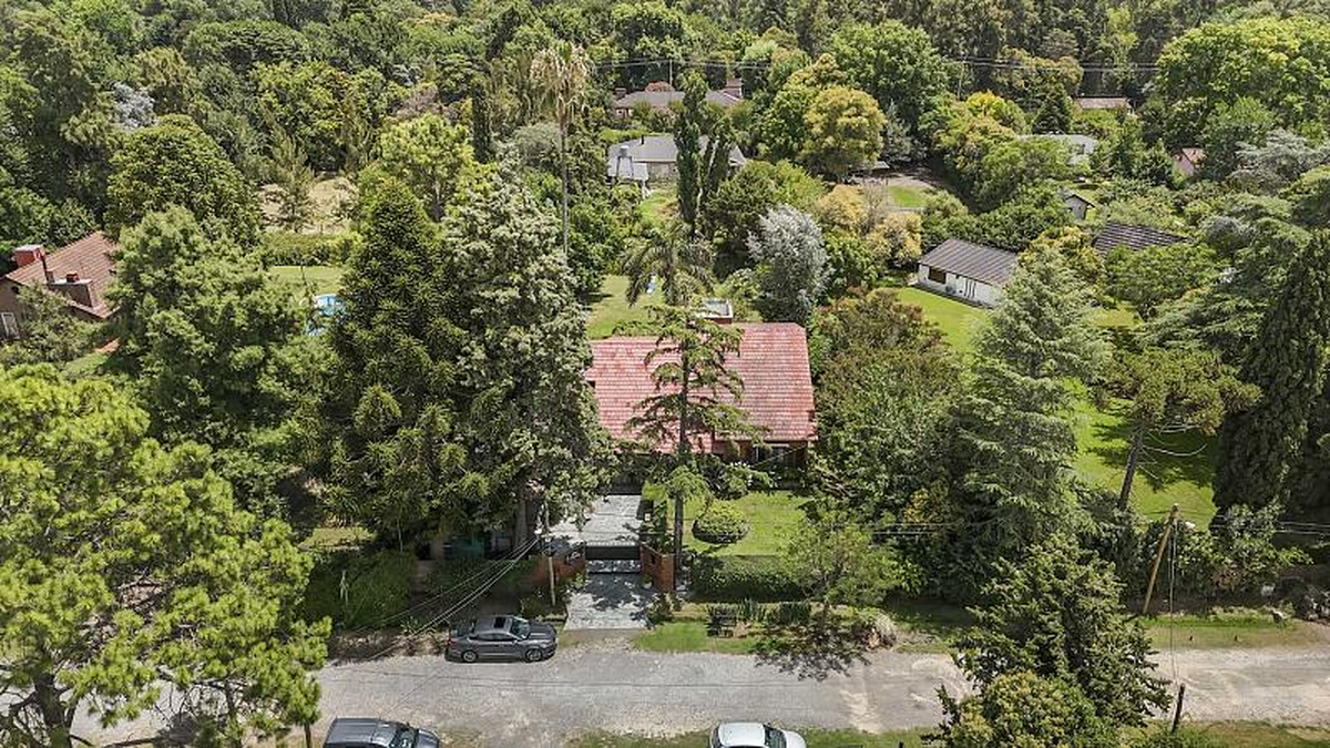 Casa en venta