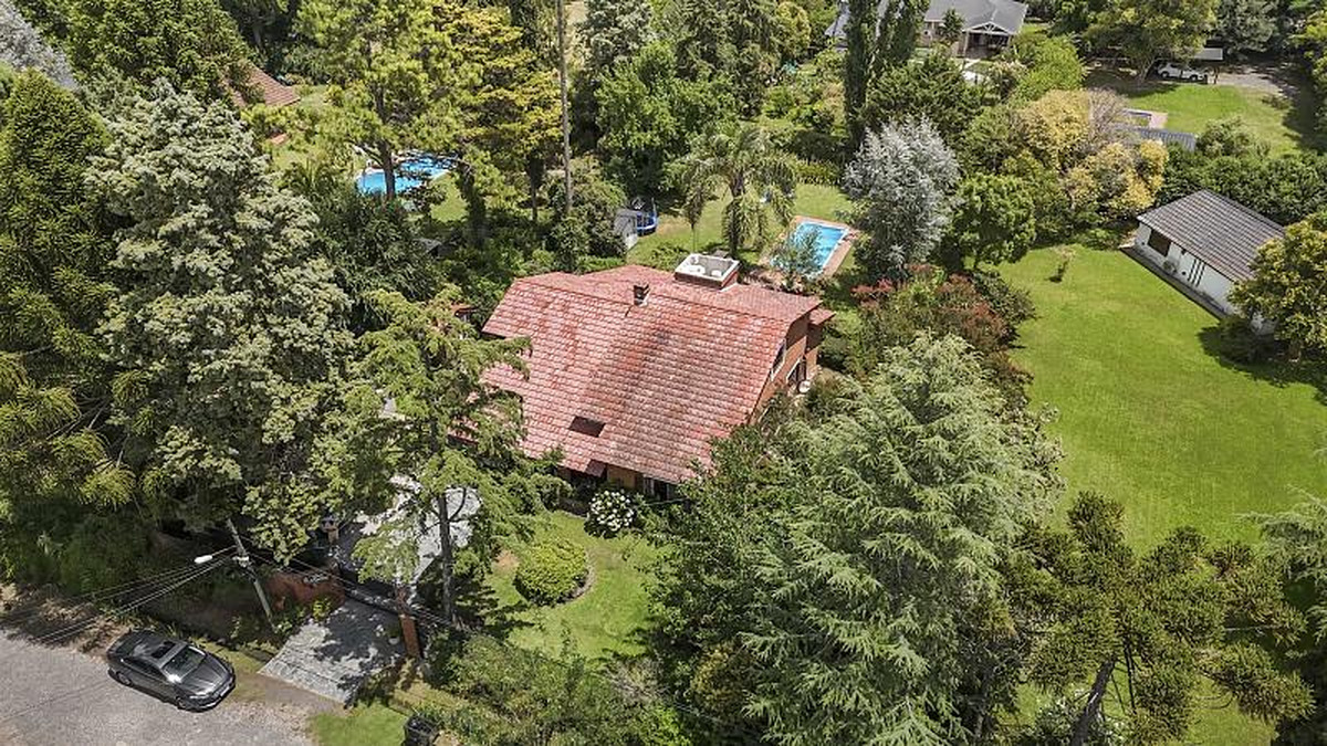 Casa en venta