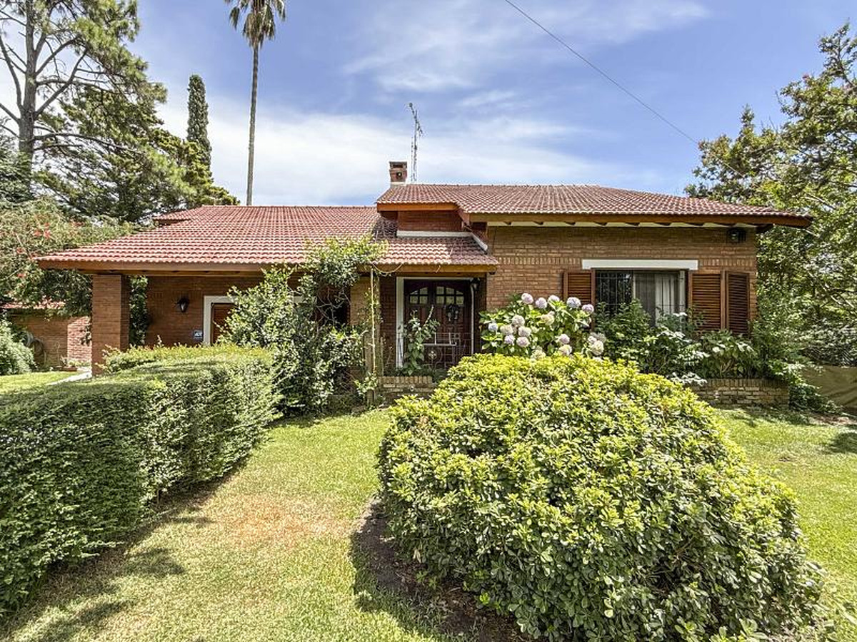 Casa en venta