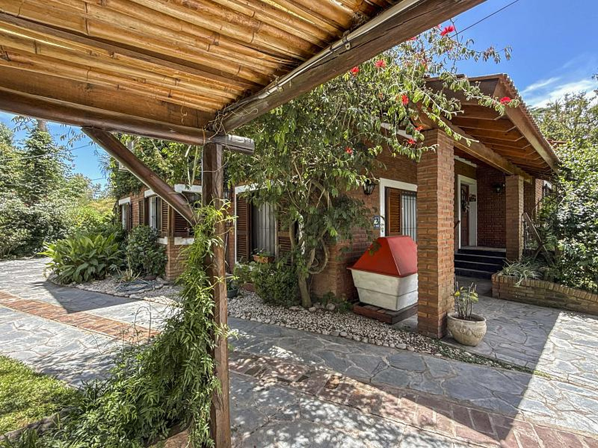 Casa en venta