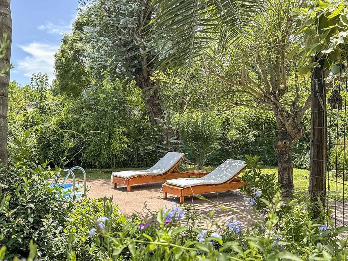 Casa en venta