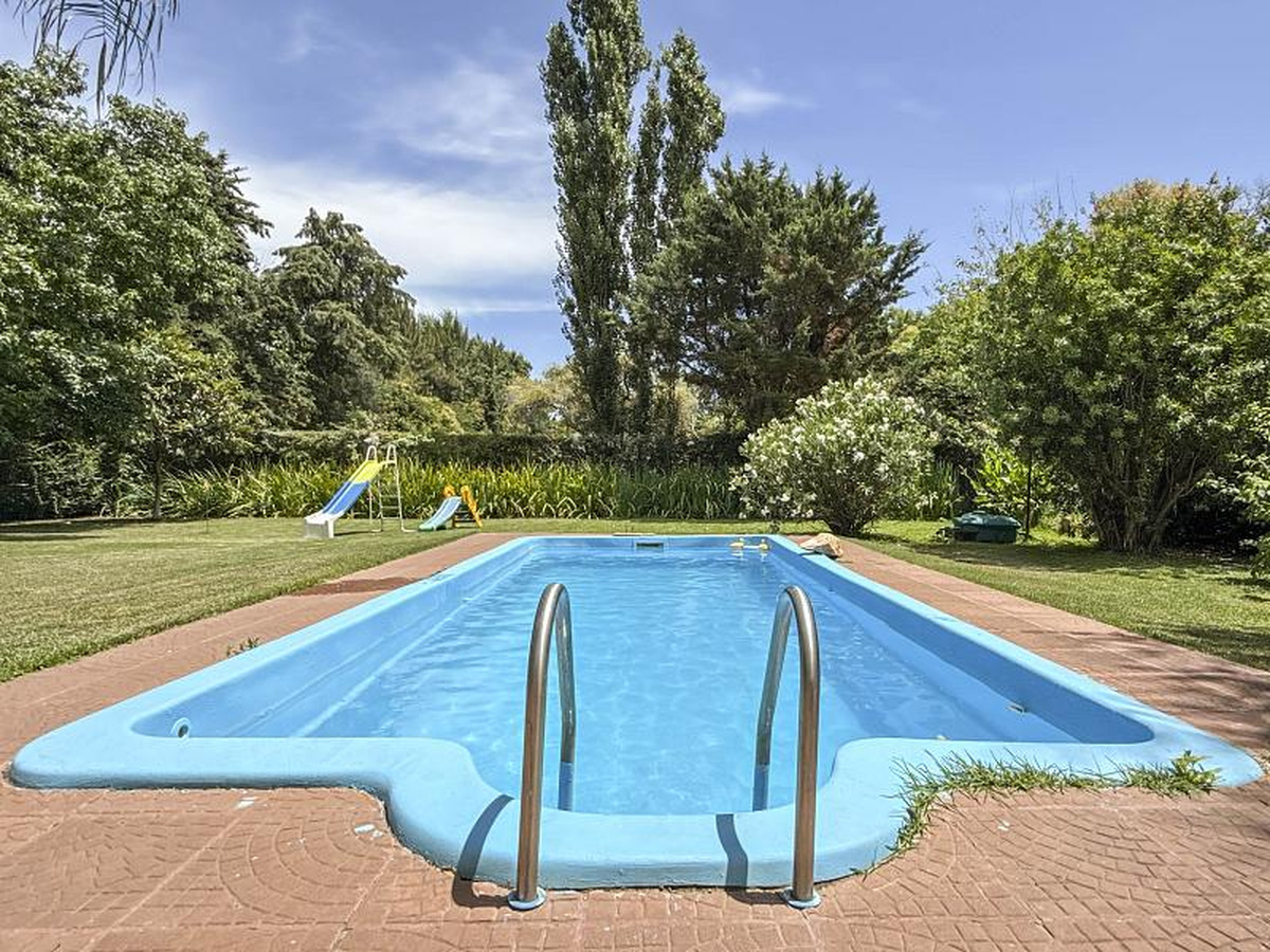 Casa en venta