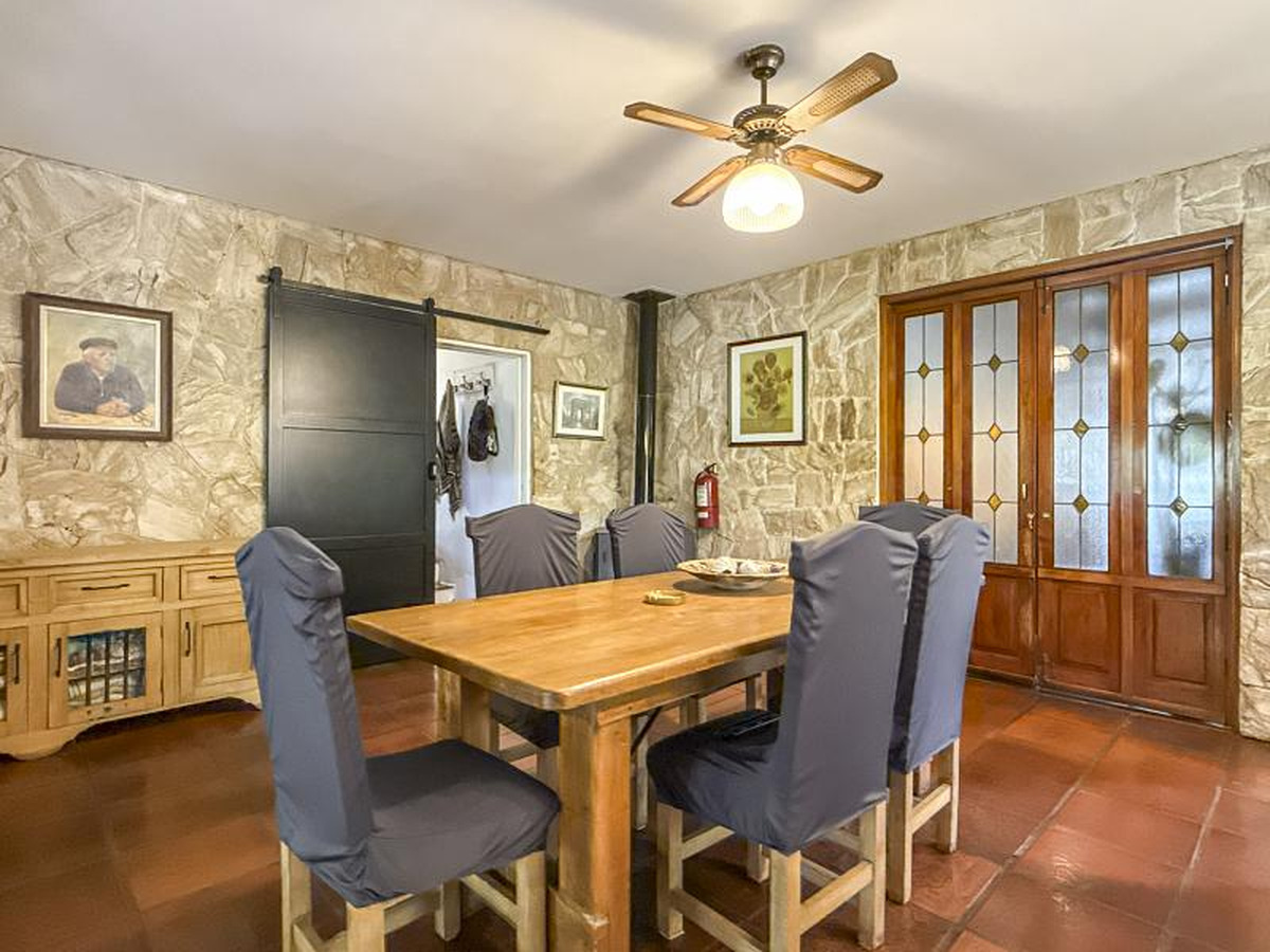 Casa en venta