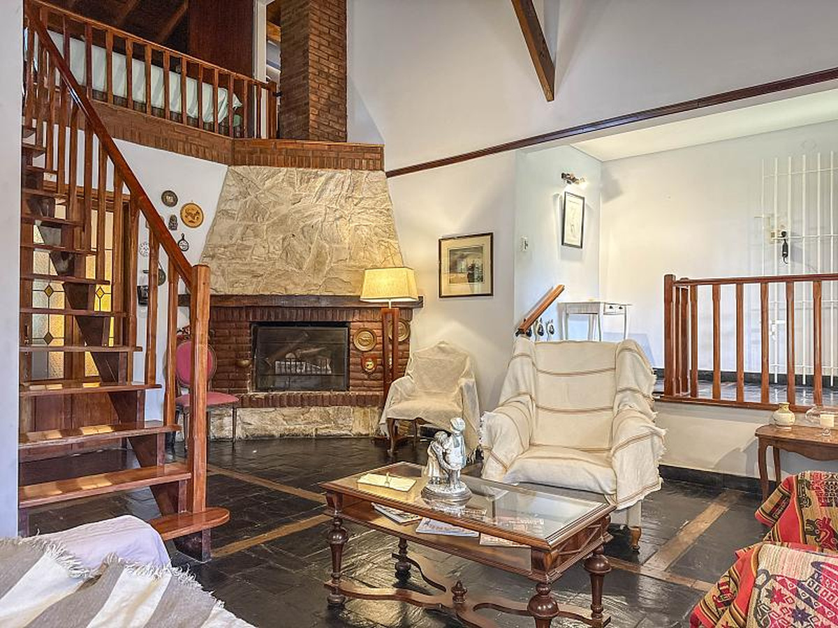 Casa en venta