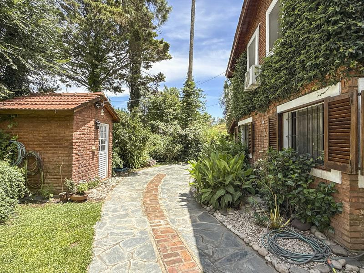 Casa en venta