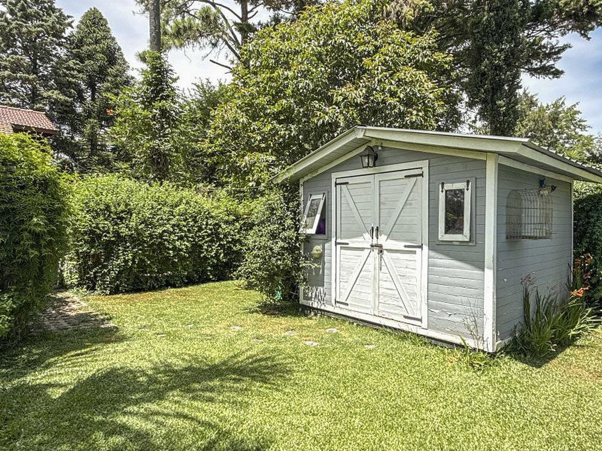 Casa en venta