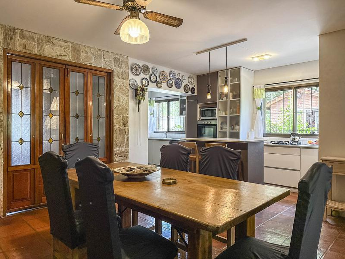 Casa en venta