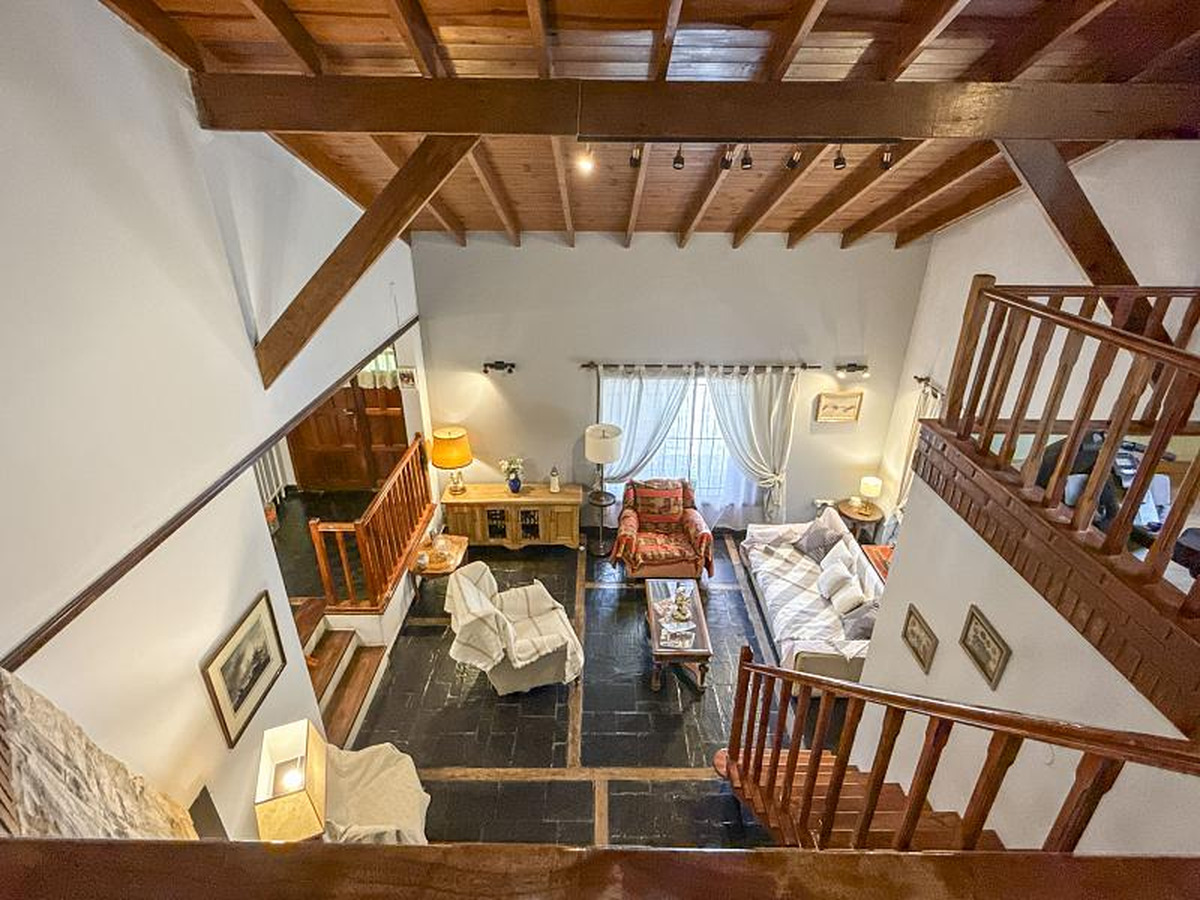 Casa en venta