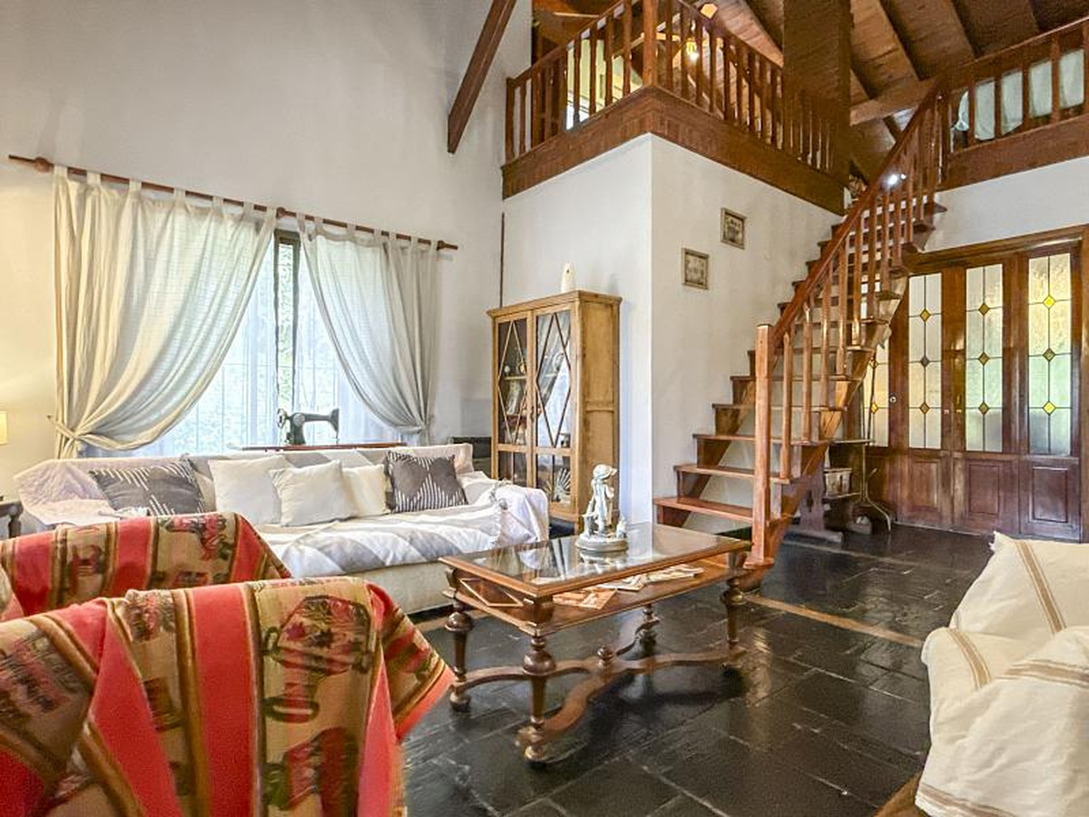 Casa en venta