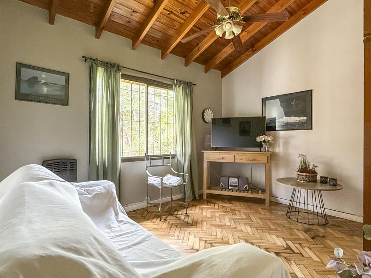 Casa en venta
