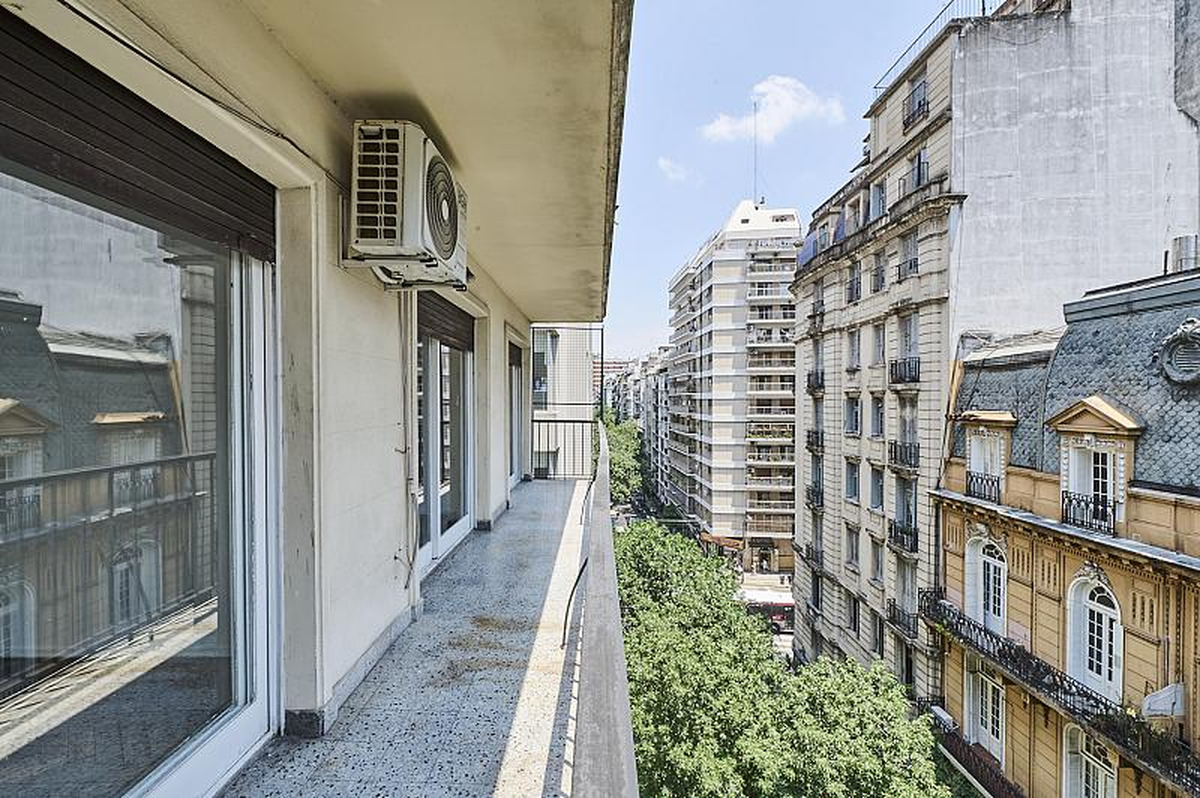 Departamento en venta