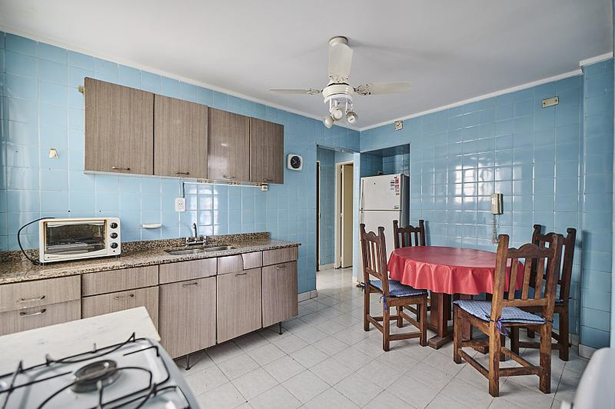Departamento en venta