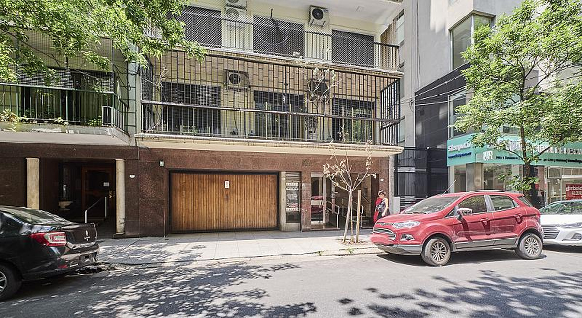Departamento en venta