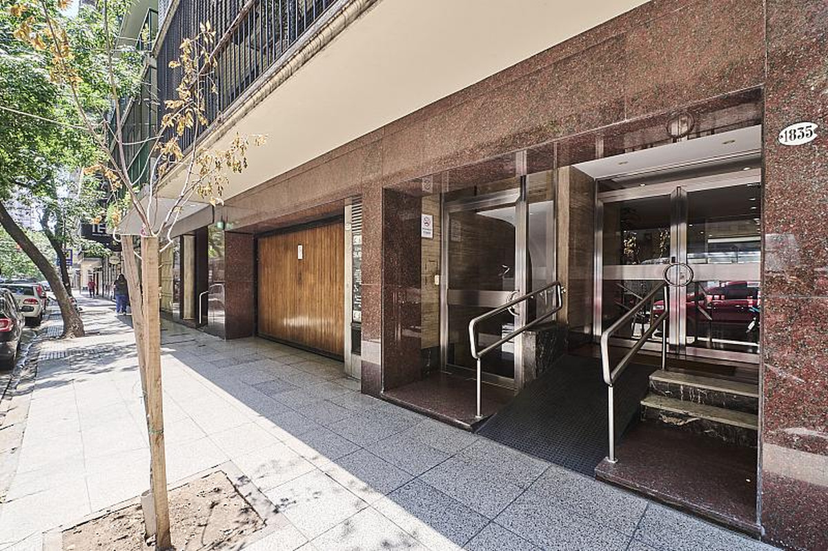 Departamento en venta