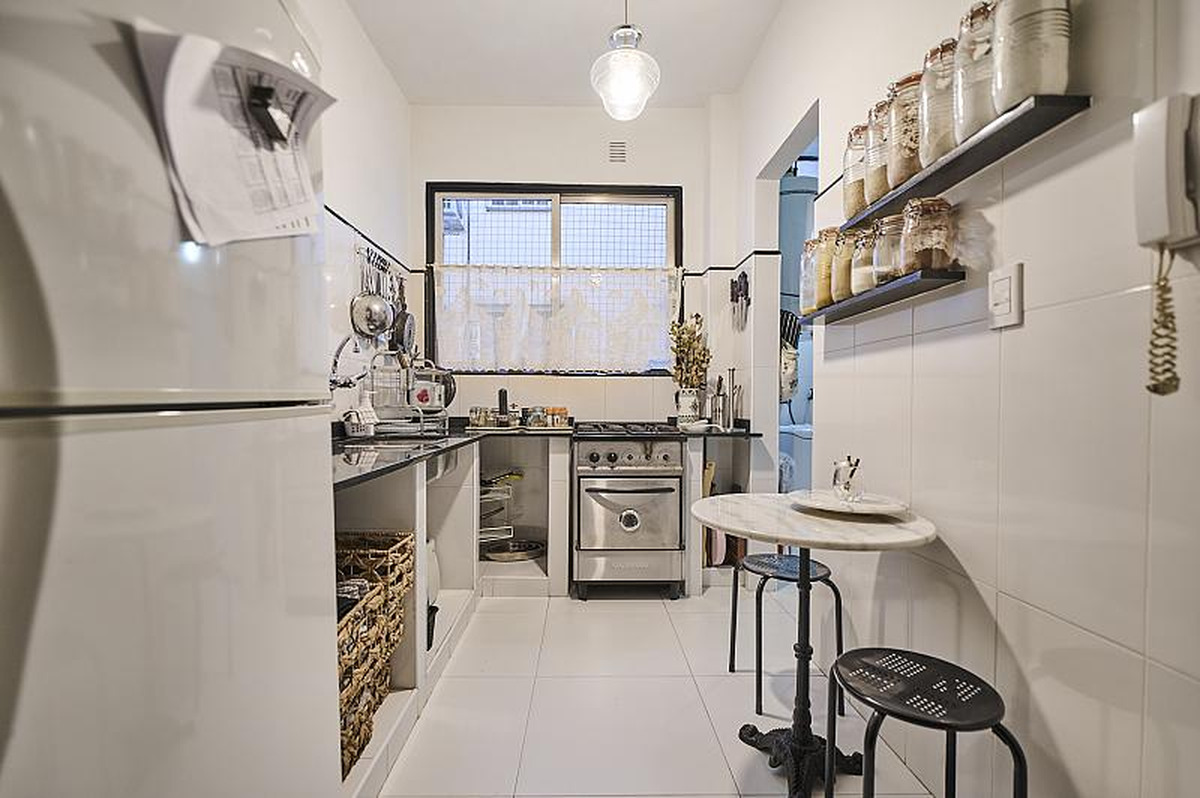 Departamento en venta