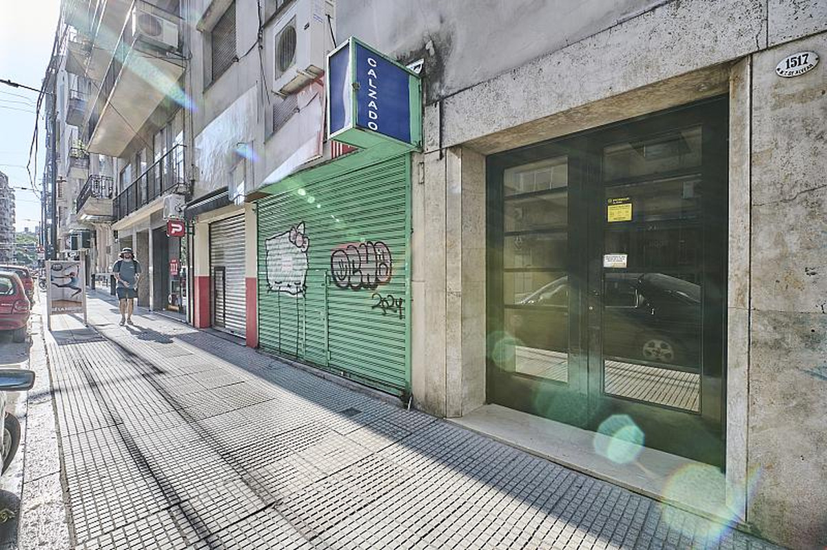 Departamento en venta