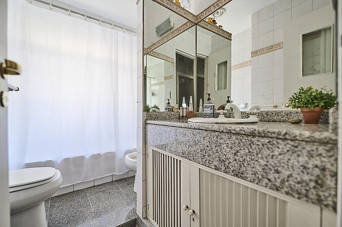 Departamento en venta