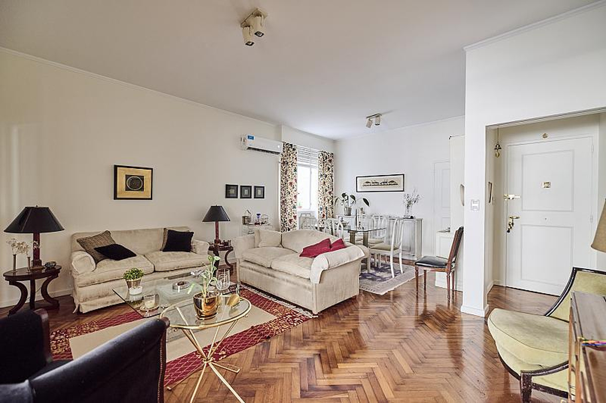 Departamento en venta