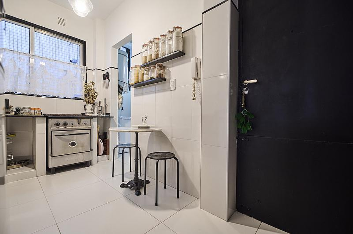 Departamento en venta
