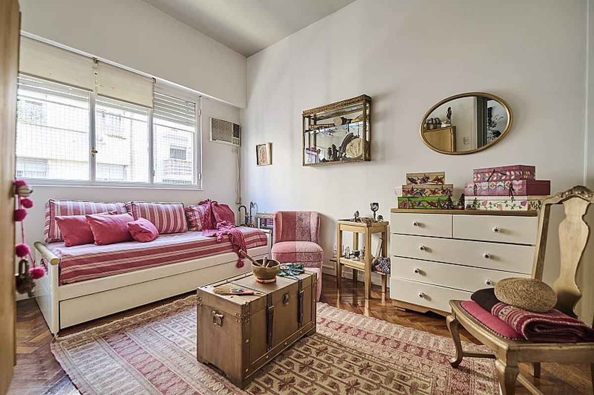 Departamento en venta