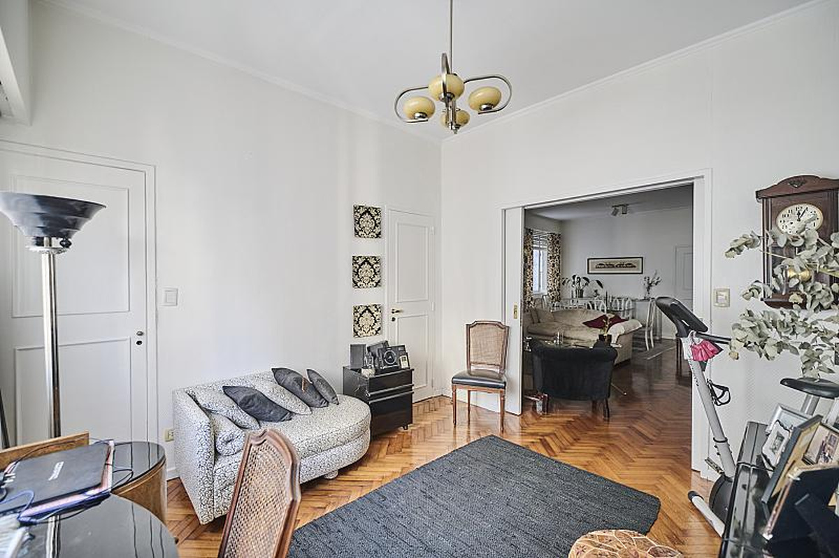 Departamento en venta