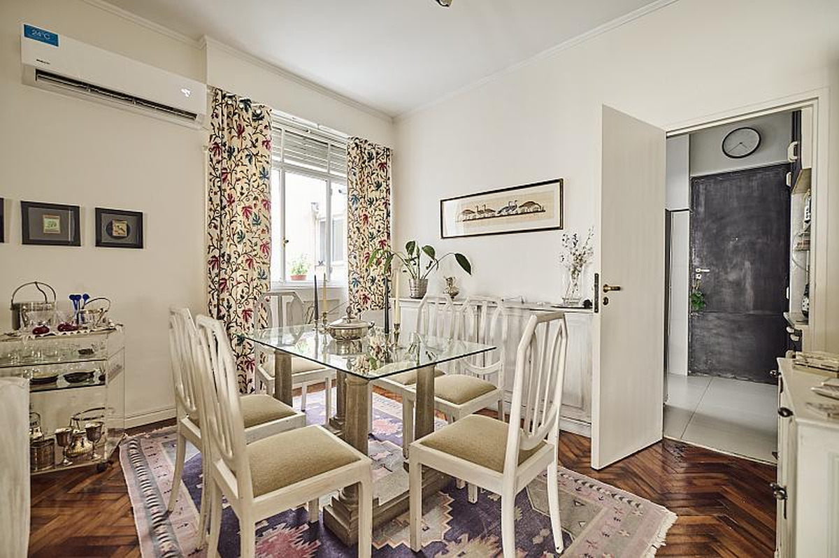 Departamento en venta