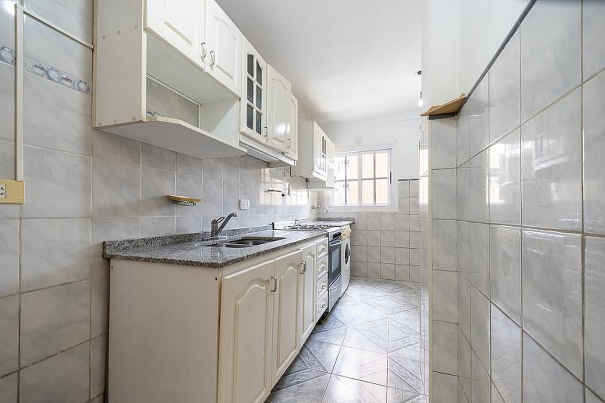 Departamento en venta