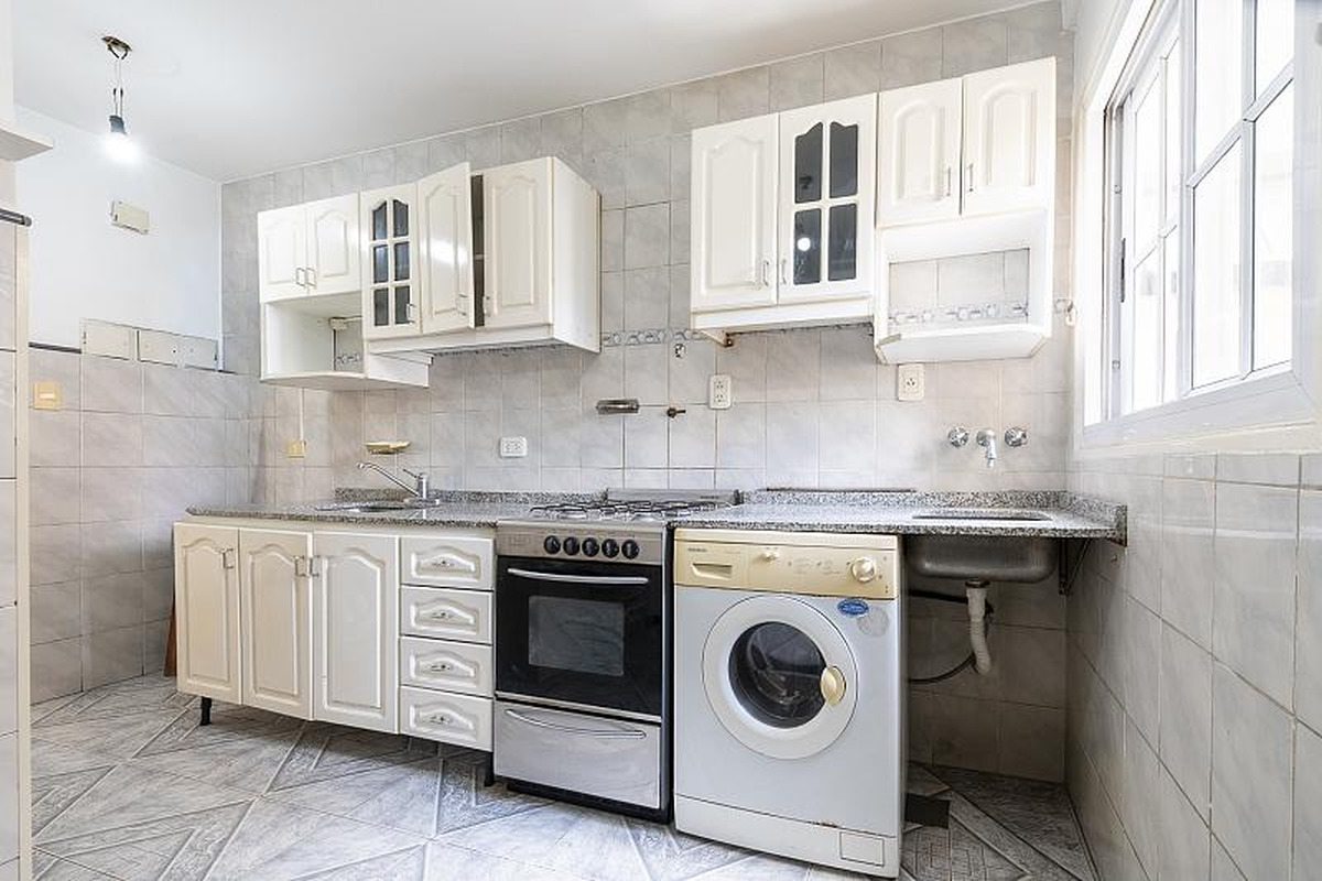 Departamento en venta