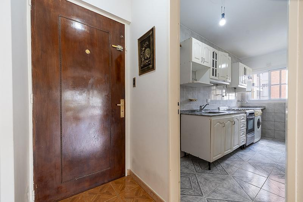 Departamento en venta