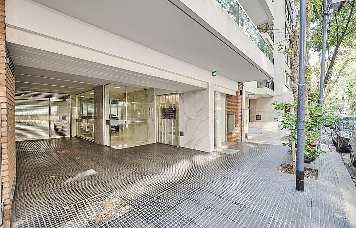 Departamento en venta