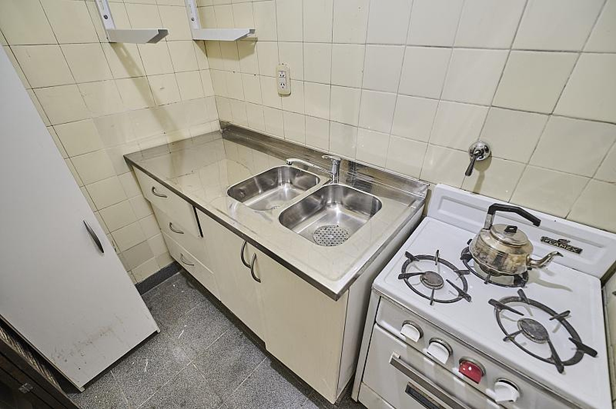 Departamento en venta