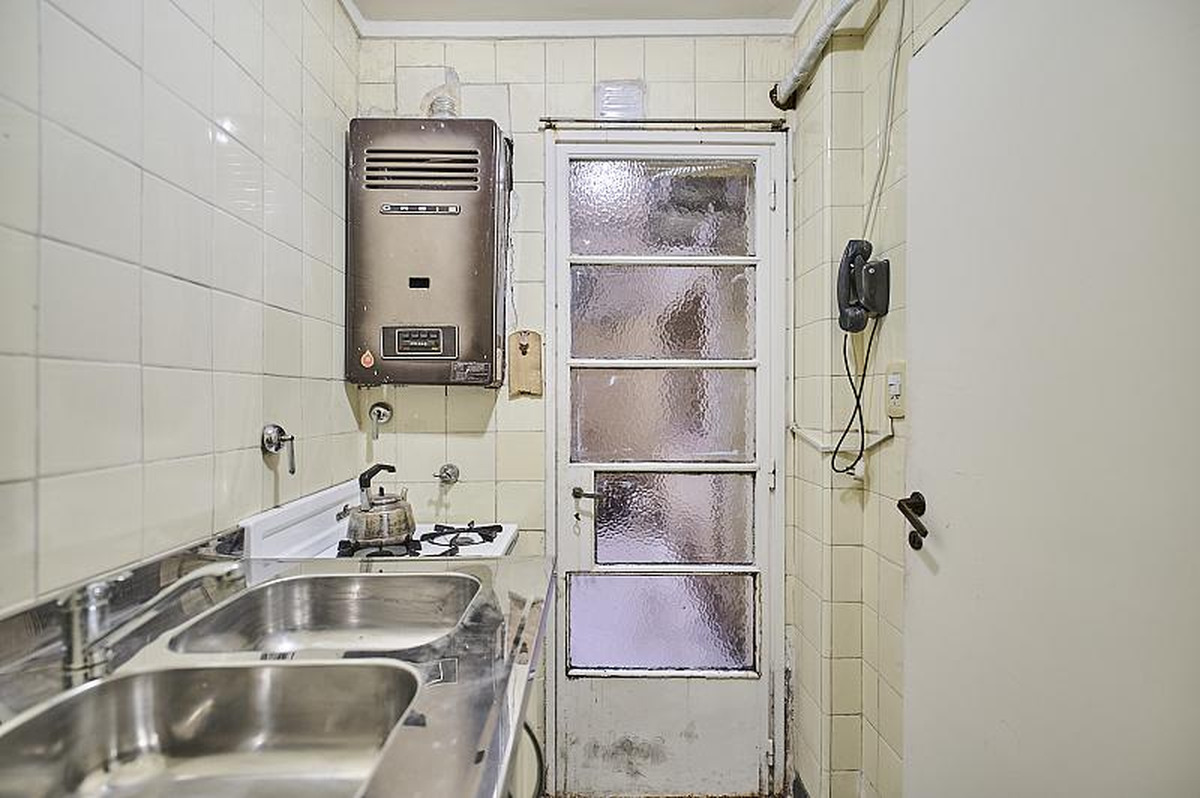 Departamento en venta